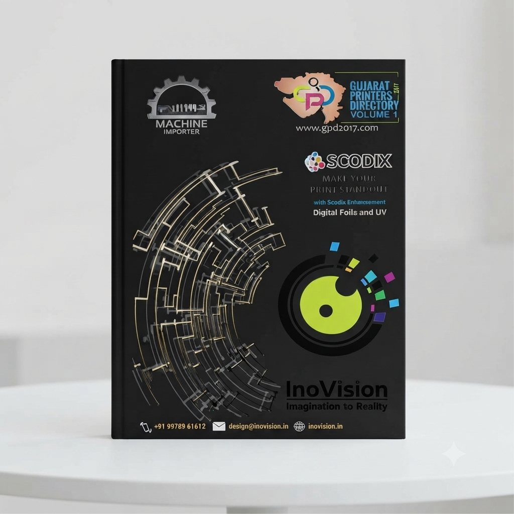 Gujarat Printers Directory