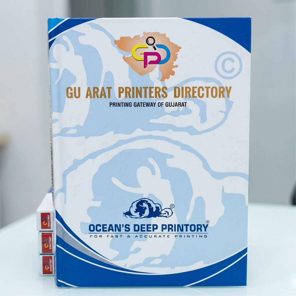 Gujarat Printers Directory