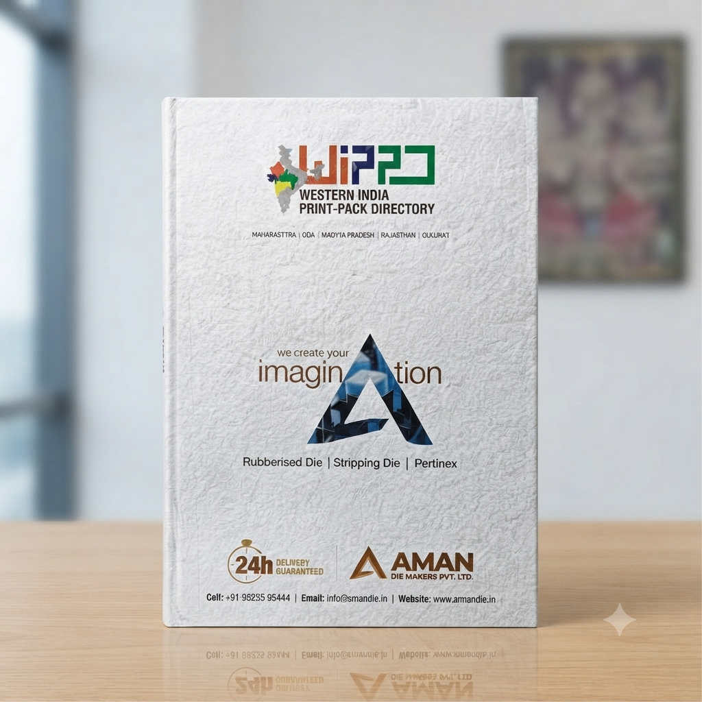 Western India Print Pack Directory